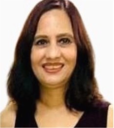 Veena Sathyamurthy